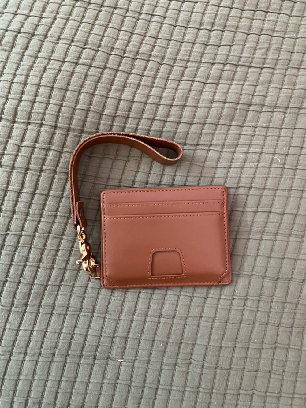 Andar Denner 2 Wallet Wristlet